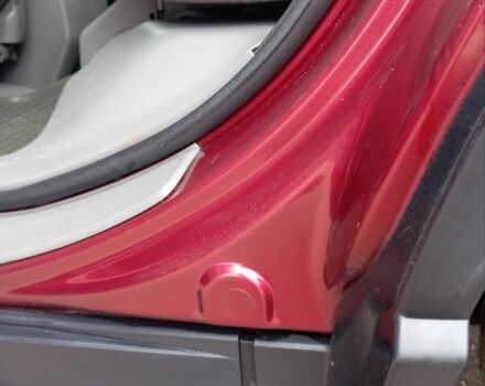 Червоний Хонда СРВ, об'ємом двигуна 2.4 л та пробігом 204 тис. км за 11100 $, фото 2 на Automoto.ua