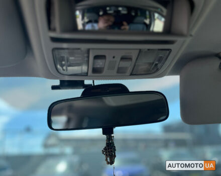 Красный Хонда СРВ, объемом двигателя 2.4 л и пробегом 306 тыс. км за 10600 $, фото 21 на Automoto.ua