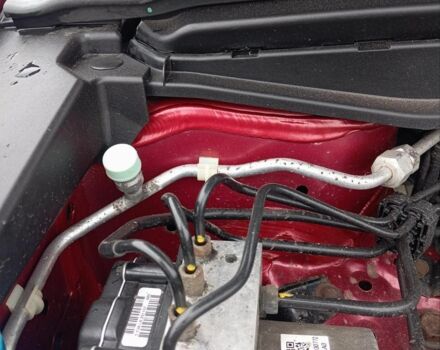 Червоний Хонда СРВ, об'ємом двигуна 2.4 л та пробігом 204 тис. км за 11100 $, фото 23 на Automoto.ua