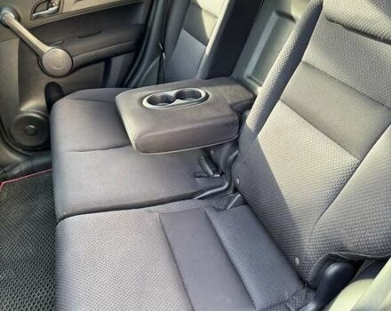 Хонда СРВ 2008 в Украинке на Automoto.ua Красный Хонда СРВ, объемом двигателя 2.2 л и пробегом 351 тыс. км за 9200 $, фото 7 на Automoto.ua