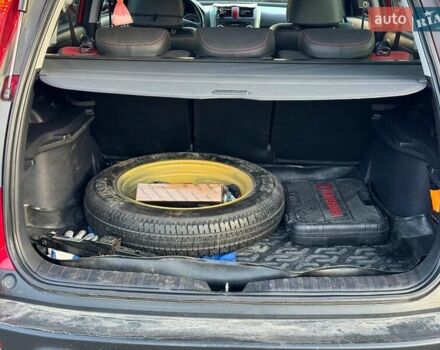 Красный Хонда СРВ, объемом двигателя 2.4 л и пробегом 240 тыс. км за 10990 $, фото 19 на Automoto.ua