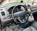 Красный Хонда СРВ, объемом двигателя 2.35 л и пробегом 270 тыс. км за 9000 $, фото 5 на Automoto.ua