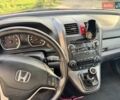 Хонда СРВ 2008 в Украинке на Automoto.ua Красный Хонда СРВ, объемом двигателя 2.2 л и пробегом 351 тыс. км за 9200 $, фото 9 на Automoto.ua