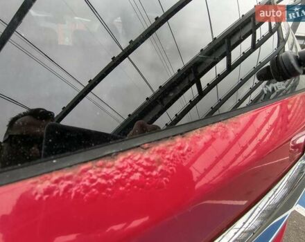 Красный Хонда СРВ, объемом двигателя 2.35 л и пробегом 206 тыс. км за 11500 $, фото 23 на Automoto.ua