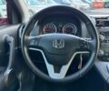 Красный Хонда СРВ, объемом двигателя 2.4 л и пробегом 240 тыс. км за 10990 $, фото 25 на Automoto.ua