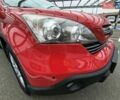 Красный Хонда СРВ, объемом двигателя 2.35 л и пробегом 206 тыс. км за 11500 $, фото 28 на Automoto.ua