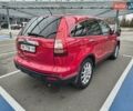 Красный Хонда СРВ, объемом двигателя 2.35 л и пробегом 206 тыс. км за 11500 $, фото 6 на Automoto.ua