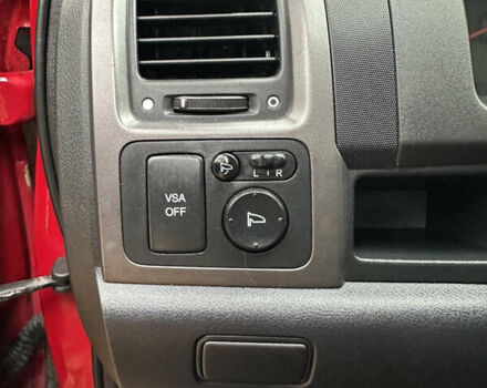 Красный Хонда СРВ, объемом двигателя 2.4 л и пробегом 10 тыс. км за 10300 $, фото 30 на Automoto.ua