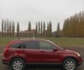 Красный Хонда СРВ, объемом двигателя 2.4 л и пробегом 169 тыс. км за 11300 $, фото 12 на Automoto.ua