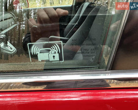 Красный Хонда СРВ, объемом двигателя 2.4 л и пробегом 10 тыс. км за 10300 $, фото 38 на Automoto.ua