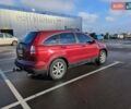 Червоний Хонда СРВ, об'ємом двигуна 2.4 л та пробігом 219 тис. км за 8900 $, фото 8 на Automoto.ua