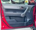 Красный Хонда СРВ, объемом двигателя 2.4 л и пробегом 240 тыс. км за 10990 $, фото 11 на Automoto.ua