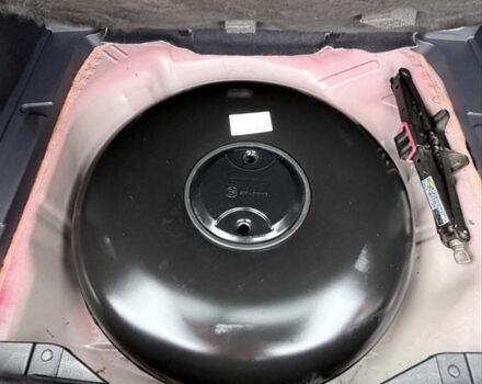 Красный Хонда СРВ, объемом двигателя 2.4 л и пробегом 170 тыс. км за 11300 $, фото 6 на Automoto.ua