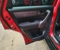 Красный Хонда СРВ, объемом двигателя 2.4 л и пробегом 235 тыс. км за 10500 $, фото 5 на Automoto.ua