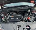 Красный Хонда СРВ, объемом двигателя 2.4 л и пробегом 204 тыс. км за 10000 $, фото 6 на Automoto.ua