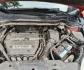 Красный Хонда СРВ, объемом двигателя 2.4 л и пробегом 235 тыс. км за 10500 $, фото 9 на Automoto.ua
