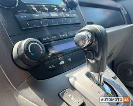 Красный Хонда СРВ, объемом двигателя 2.4 л и пробегом 306 тыс. км за 10600 $, фото 18 на Automoto.ua