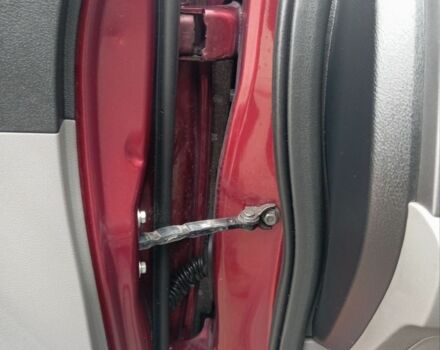 Червоний Хонда СРВ, об'ємом двигуна 2.4 л та пробігом 204 тис. км за 11100 $, фото 10 на Automoto.ua