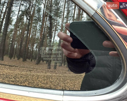 Красный Хонда СРВ, объемом двигателя 2.4 л и пробегом 10 тыс. км за 10300 $, фото 40 на Automoto.ua