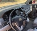 Красный Хонда СРВ, объемом двигателя 2.4 л и пробегом 194 тыс. км за 9800 $, фото 5 на Automoto.ua