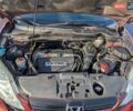 Червоний Хонда СРВ, об'ємом двигуна 2.4 л та пробігом 219 тис. км за 8900 $, фото 31 на Automoto.ua