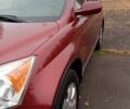 Красный Хонда СРВ, объемом двигателя 2.4 л и пробегом 169 тыс. км за 11300 $, фото 21 на Automoto.ua
