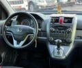 Красный Хонда СРВ, объемом двигателя 2.4 л и пробегом 240 тыс. км за 10990 $, фото 24 на Automoto.ua