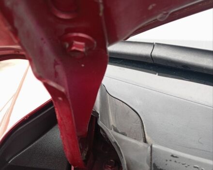 Червоний Хонда СРВ, об'ємом двигуна 2.4 л та пробігом 204 тис. км за 11100 $, фото 9 на Automoto.ua