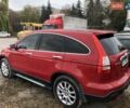 Хонда СРВ 2008 в Харькове на Automoto.ua Красный Хонда СРВ, объемом двигателя 2.4 л и пробегом 125 тыс. км за 9950 $, фото 4 на Automoto.ua
