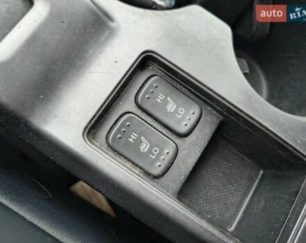 Красный Хонда СРВ, объемом двигателя 2.35 л и пробегом 206 тыс. км за 11500 $, фото 11 на Automoto.ua