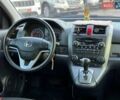 Красный Хонда СРВ, объемом двигателя 2.4 л и пробегом 240 тыс. км за 10990 $, фото 24 на Automoto.ua
