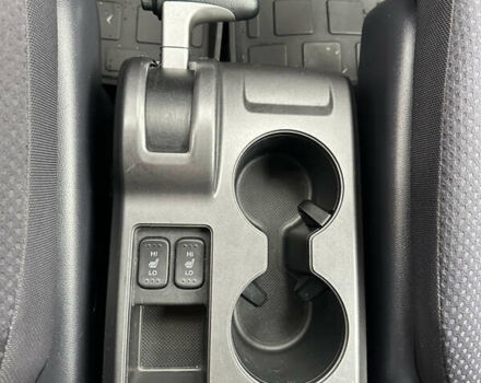 Красный Хонда СРВ, объемом двигателя 2.4 л и пробегом 10 тыс. км за 10300 $, фото 26 на Automoto.ua