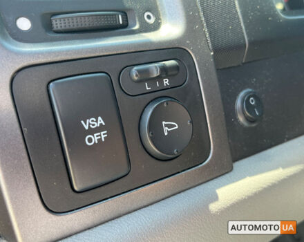 Красный Хонда СРВ, объемом двигателя 2.4 л и пробегом 306 тыс. км за 10600 $, фото 11 на Automoto.ua