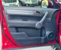 Красный Хонда СРВ, объемом двигателя 2.4 л и пробегом 240 тыс. км за 10990 $, фото 11 на Automoto.ua