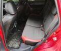 Красный Хонда СРВ, объемом двигателя 2.4 л и пробегом 235 тыс. км за 10500 $, фото 6 на Automoto.ua