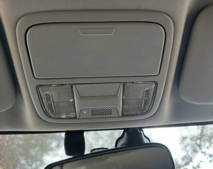 Красный Хонда СРВ, объемом двигателя 2.4 л и пробегом 10 тыс. км за 10300 $, фото 28 на Automoto.ua