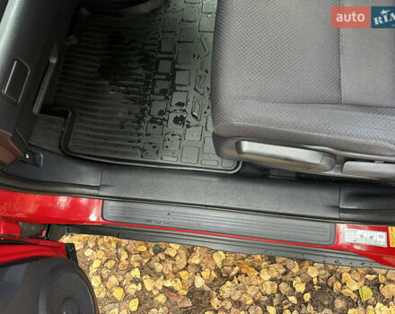 Красный Хонда СРВ, объемом двигателя 2.4 л и пробегом 10 тыс. км за 10300 $, фото 31 на Automoto.ua