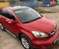 Хонда СРВ 2008 в Харькове на Automoto.ua Красный Хонда СРВ, объемом двигателя 2.4 л и пробегом 125 тыс. км за 9950 $, фото 3 на Automoto.ua