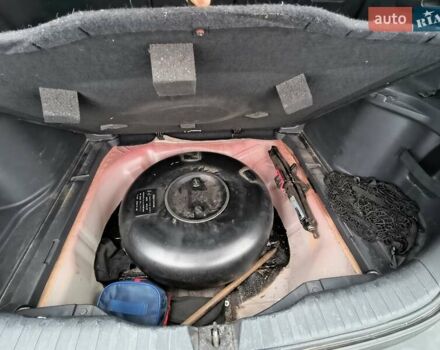 Красный Хонда СРВ, объемом двигателя 2.35 л и пробегом 206 тыс. км за 11500 $, фото 22 на Automoto.ua