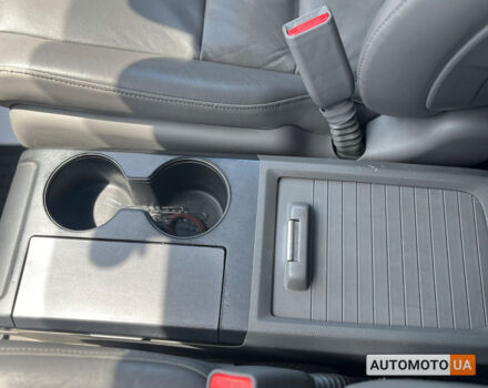 Красный Хонда СРВ, объемом двигателя 2.4 л и пробегом 306 тыс. км за 10600 $, фото 19 на Automoto.ua