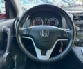 Красный Хонда СРВ, объемом двигателя 2.4 л и пробегом 240 тыс. км за 10990 $, фото 25 на Automoto.ua