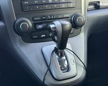 Красный Хонда СРВ, объемом двигателя 2.4 л и пробегом 240 тыс. км за 10990 $, фото 29 на Automoto.ua