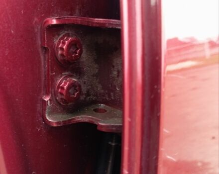 Червоний Хонда СРВ, об'ємом двигуна 2.4 л та пробігом 204 тис. км за 11100 $, фото 17 на Automoto.ua