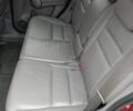 Красный Хонда СРВ, объемом двигателя 2.4 л и пробегом 169 тыс. км за 11300 $, фото 7 на Automoto.ua