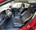 Красный Хонда СРВ, объемом двигателя 2.2 л и пробегом 190 тыс. км за 12888 $, фото 74 на Automoto.ua