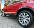 Червоний Хонда СРВ, об'ємом двигуна 2.2 л та пробігом 190 тис. км за 12888 $, фото 62 на Automoto.ua