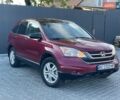 Червоний Хонда СРВ, об'ємом двигуна 2.35 л та пробігом 332 тис. км за 8850 $, фото 21 на Automoto.ua