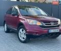 Червоний Хонда СРВ, об'ємом двигуна 2.35 л та пробігом 332 тис. км за 8850 $, фото 19 на Automoto.ua