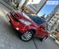 Червоний Хонда СРВ, об'ємом двигуна 2.2 л та пробігом 190 тис. км за 12888 $, фото 17 на Automoto.ua