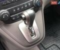Красный Хонда СРВ, объемом двигателя 2.35 л и пробегом 197 тыс. км за 10990 $, фото 15 на Automoto.ua